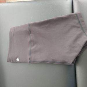 Lululemon Wunder Train Bike Short
